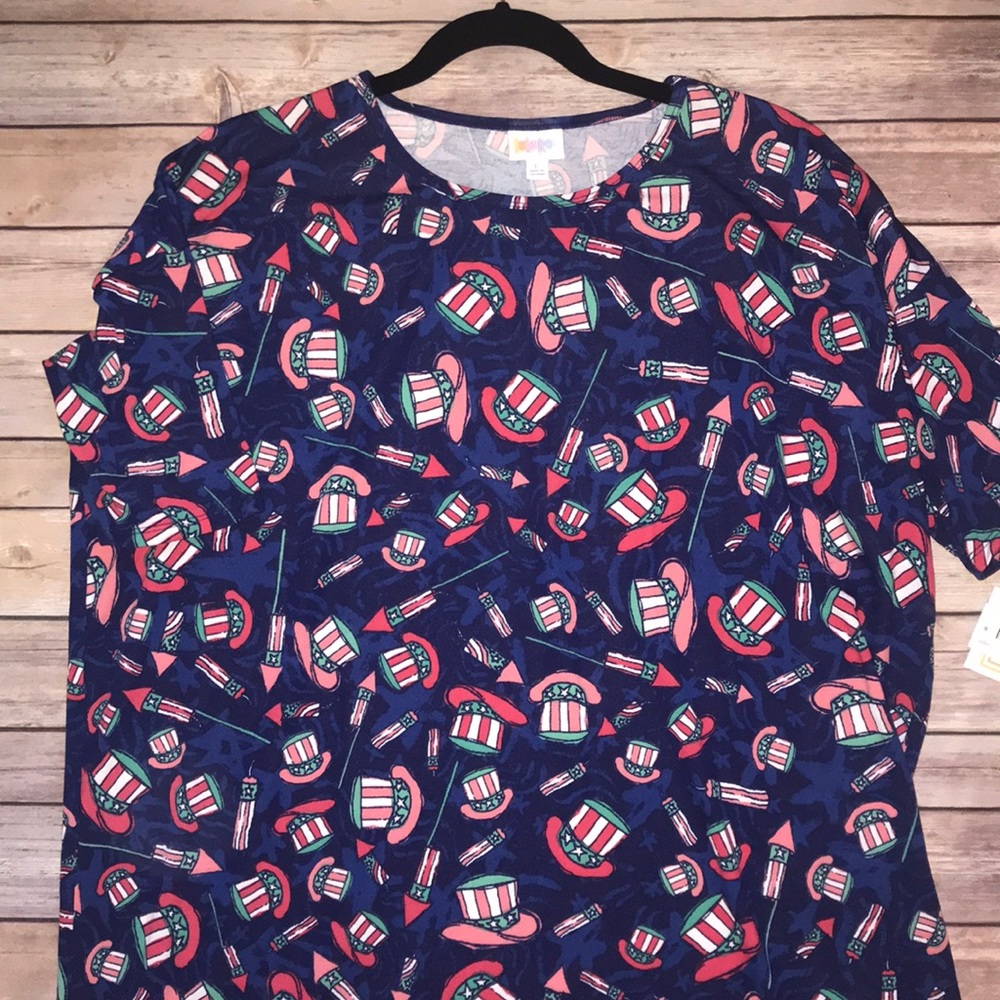 LuLaRoe Irma